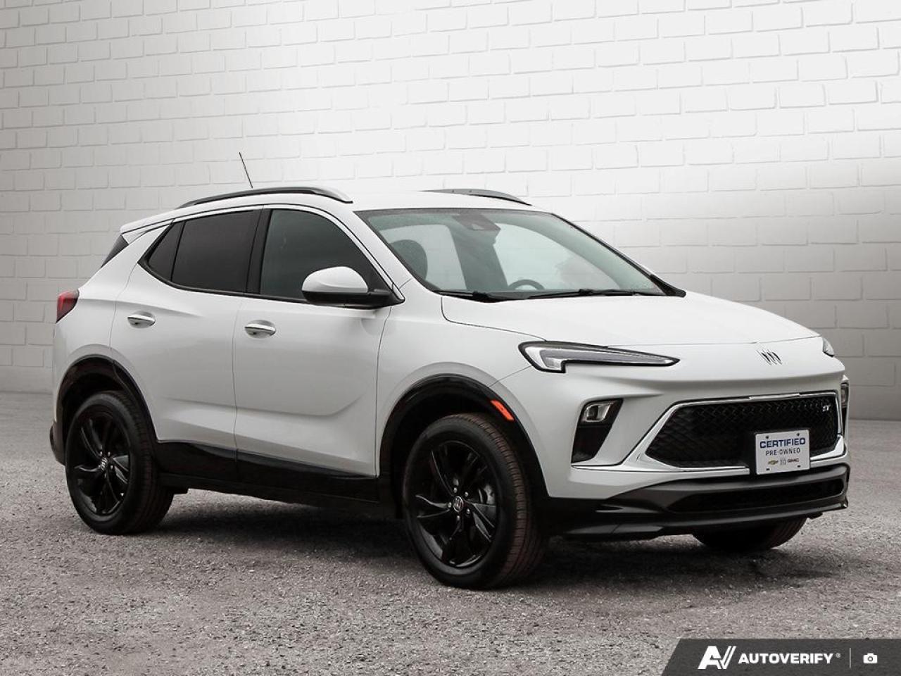 2024 Buick Encore GX Sport Touring AWD Photo