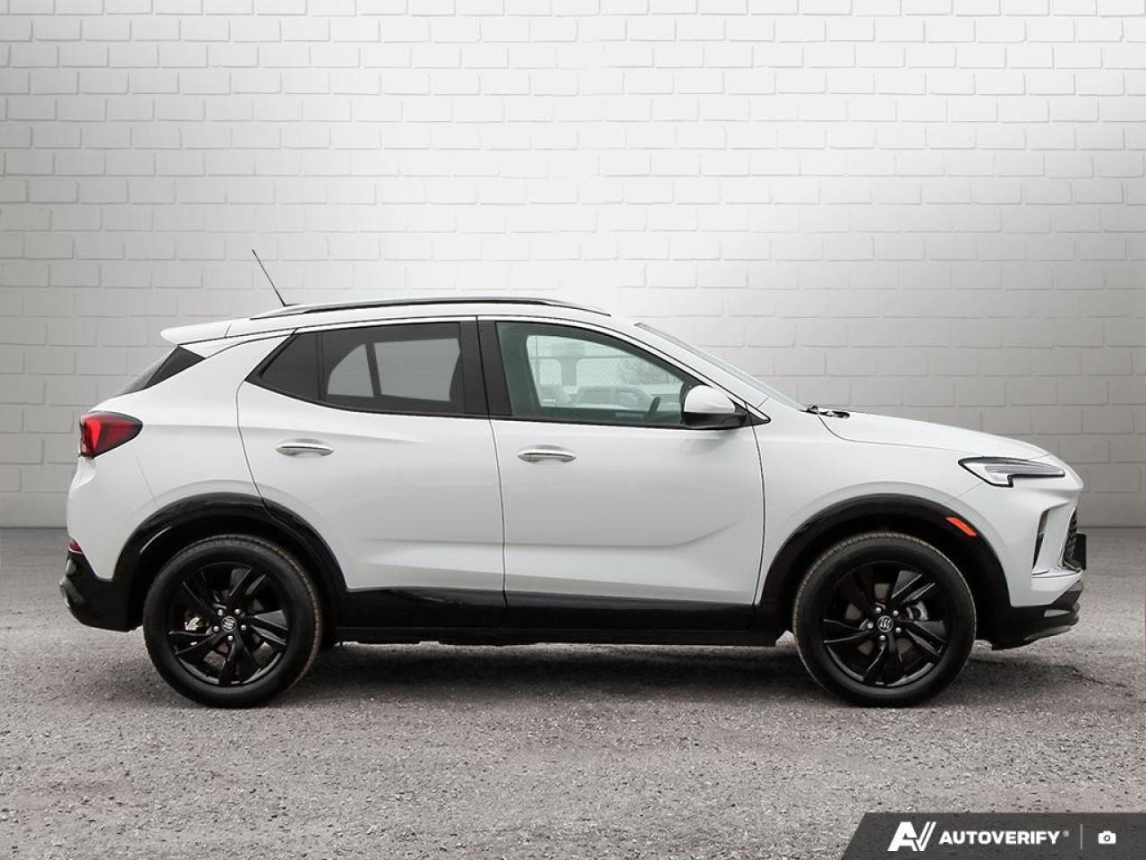 2024 Buick Encore GX Sport Touring AWD Photo