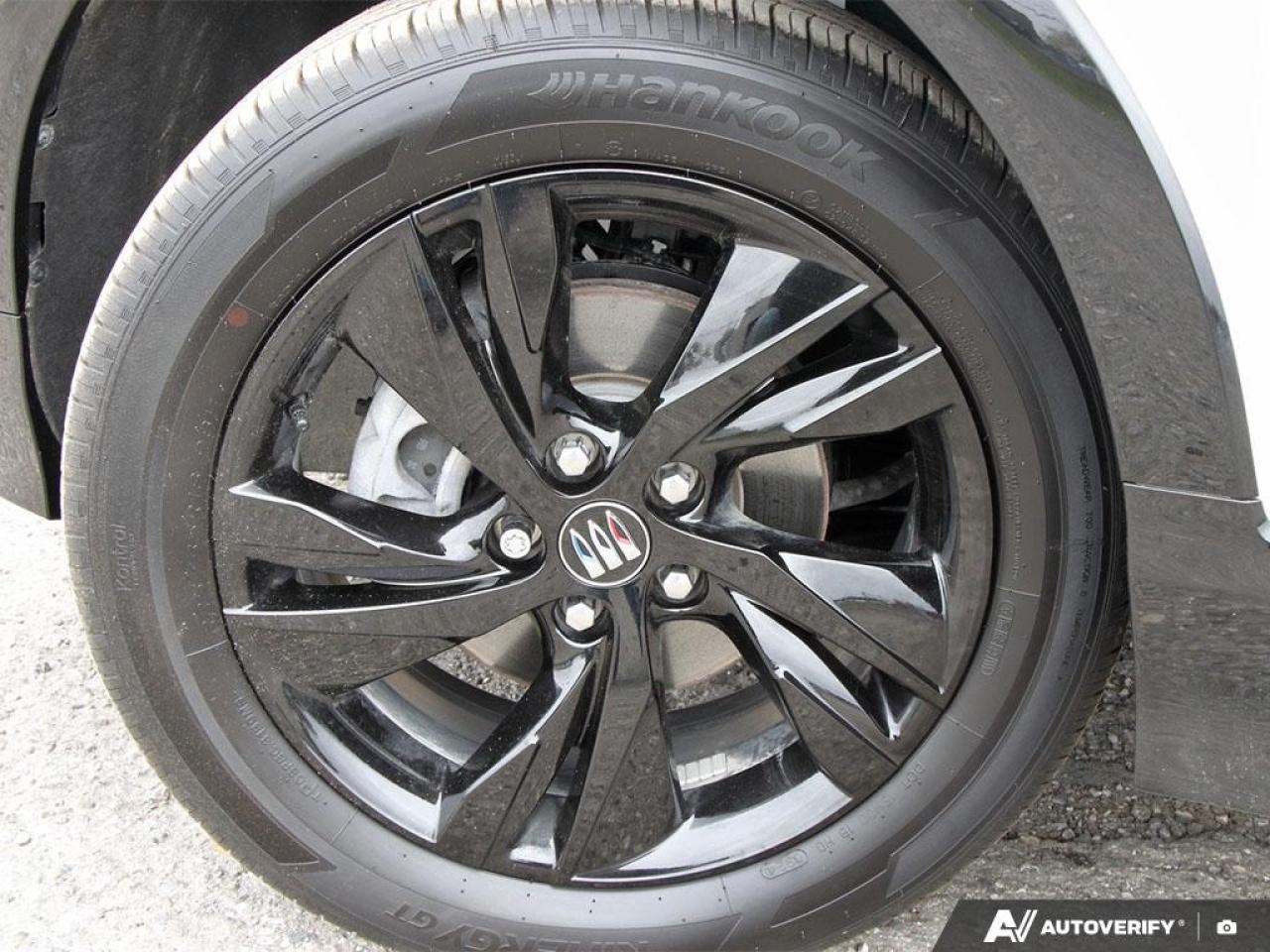 2024 Buick Encore GX Sport Touring AWD Photo