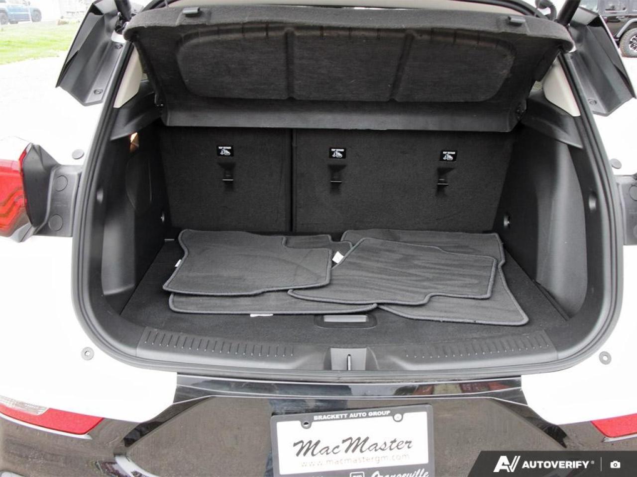 2024 Buick Encore GX Sport Touring AWD Photo