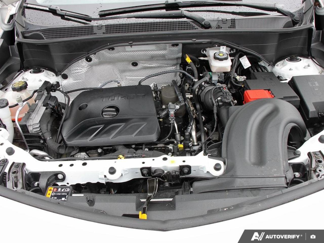 2024 Buick Encore GX Sport Touring AWD Photo