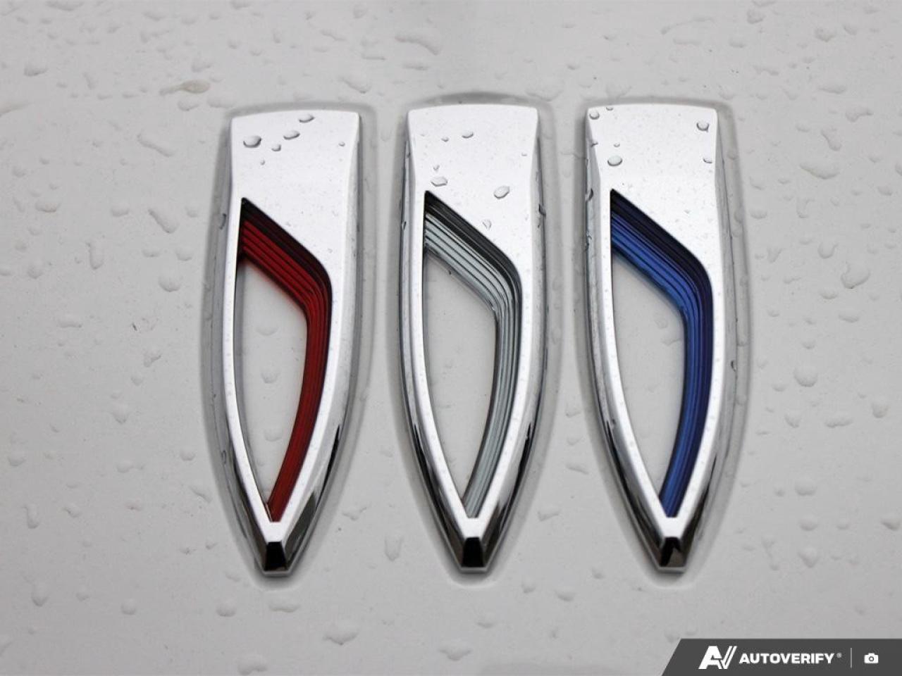 2024 Buick Encore GX Sport Touring AWD Photo