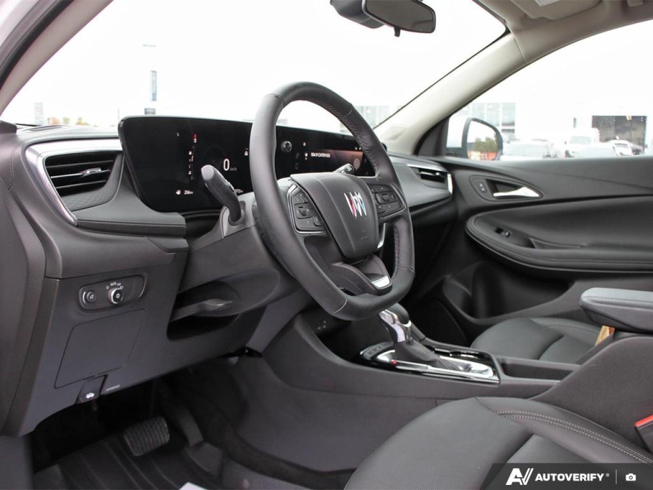 2024 Buick Encore GX Sport Touring AWD Photo