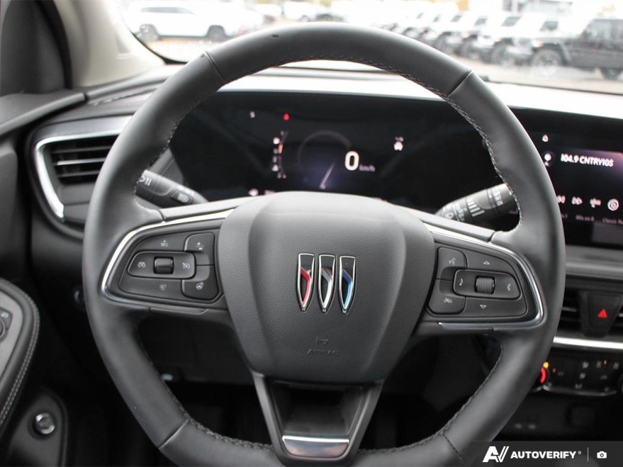 2024 Buick Encore GX Sport Touring AWD Photo