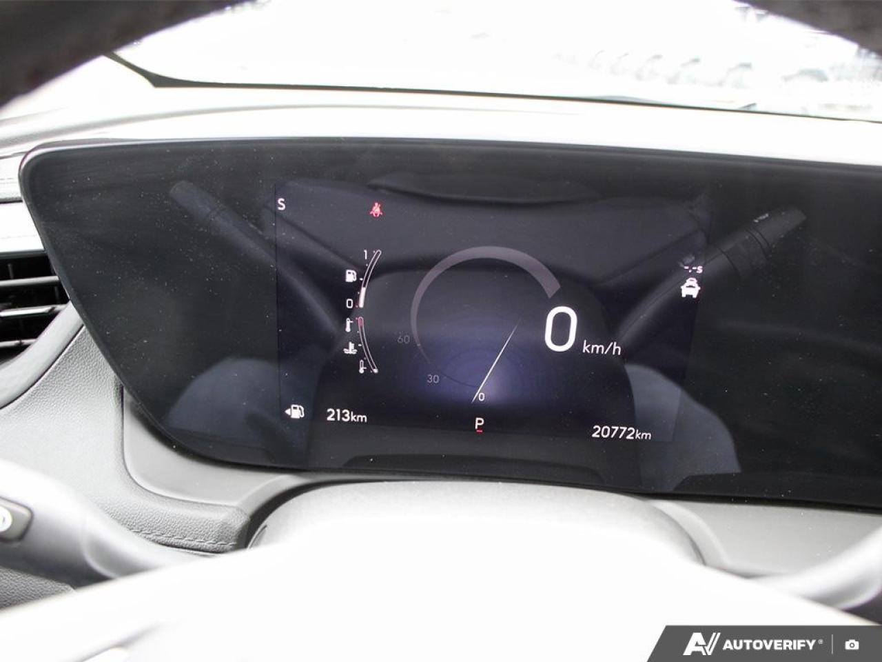 2024 Buick Encore GX Sport Touring AWD Photo