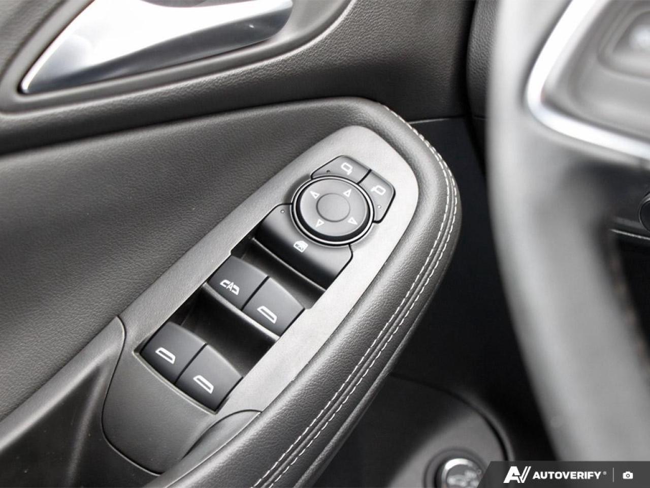 2024 Buick Encore GX Sport Touring AWD Photo