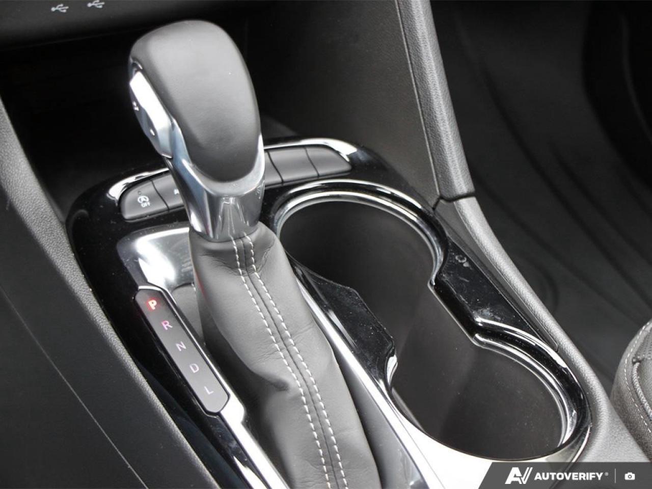 2024 Buick Encore GX Sport Touring AWD Photo