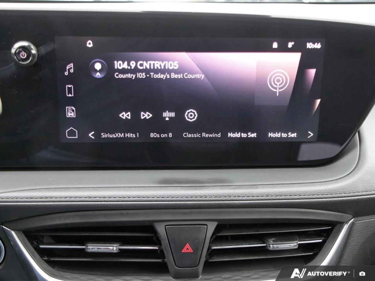 2024 Buick Encore GX Sport Touring AWD Photo