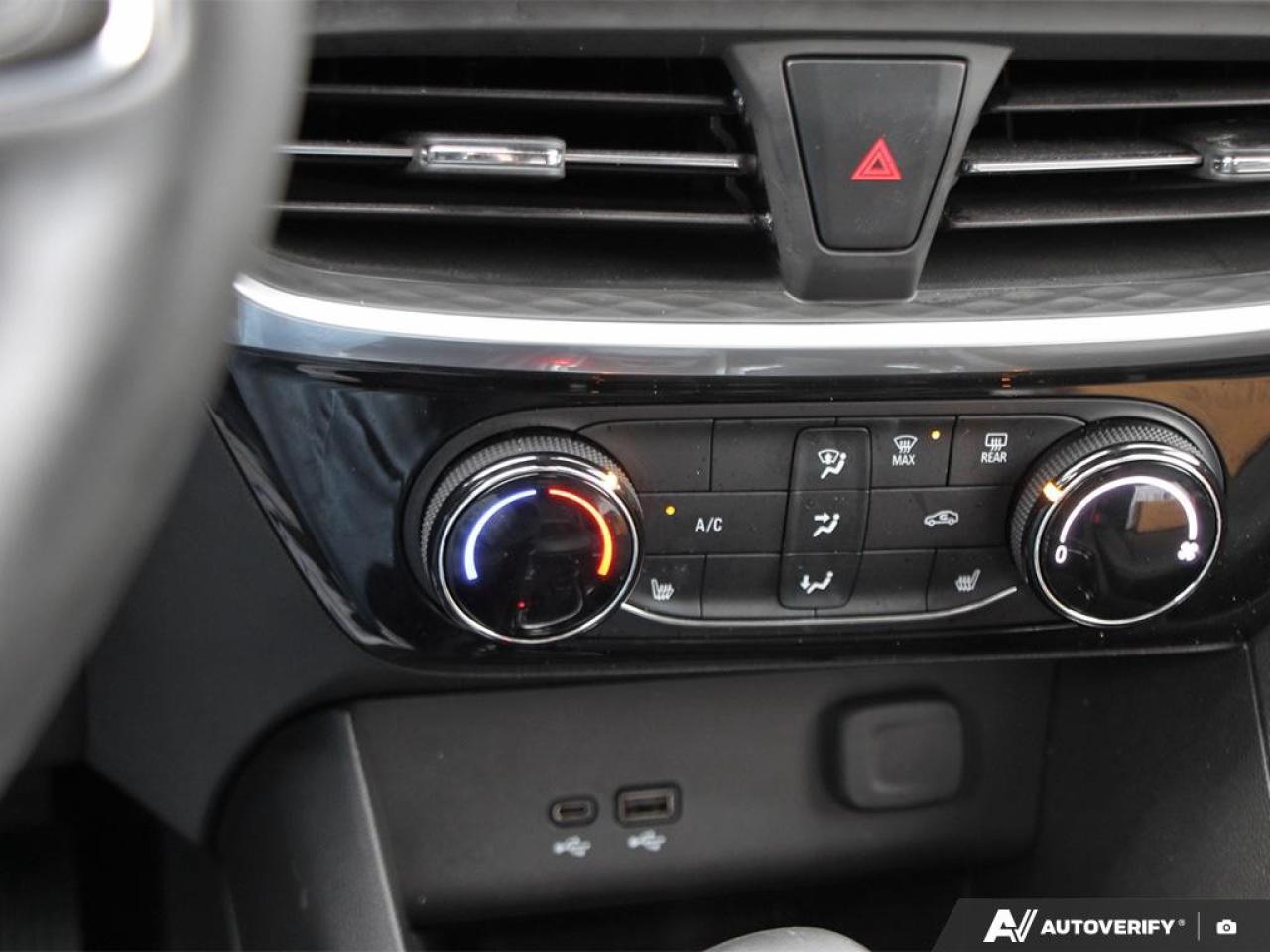 2024 Buick Encore GX Sport Touring AWD Photo