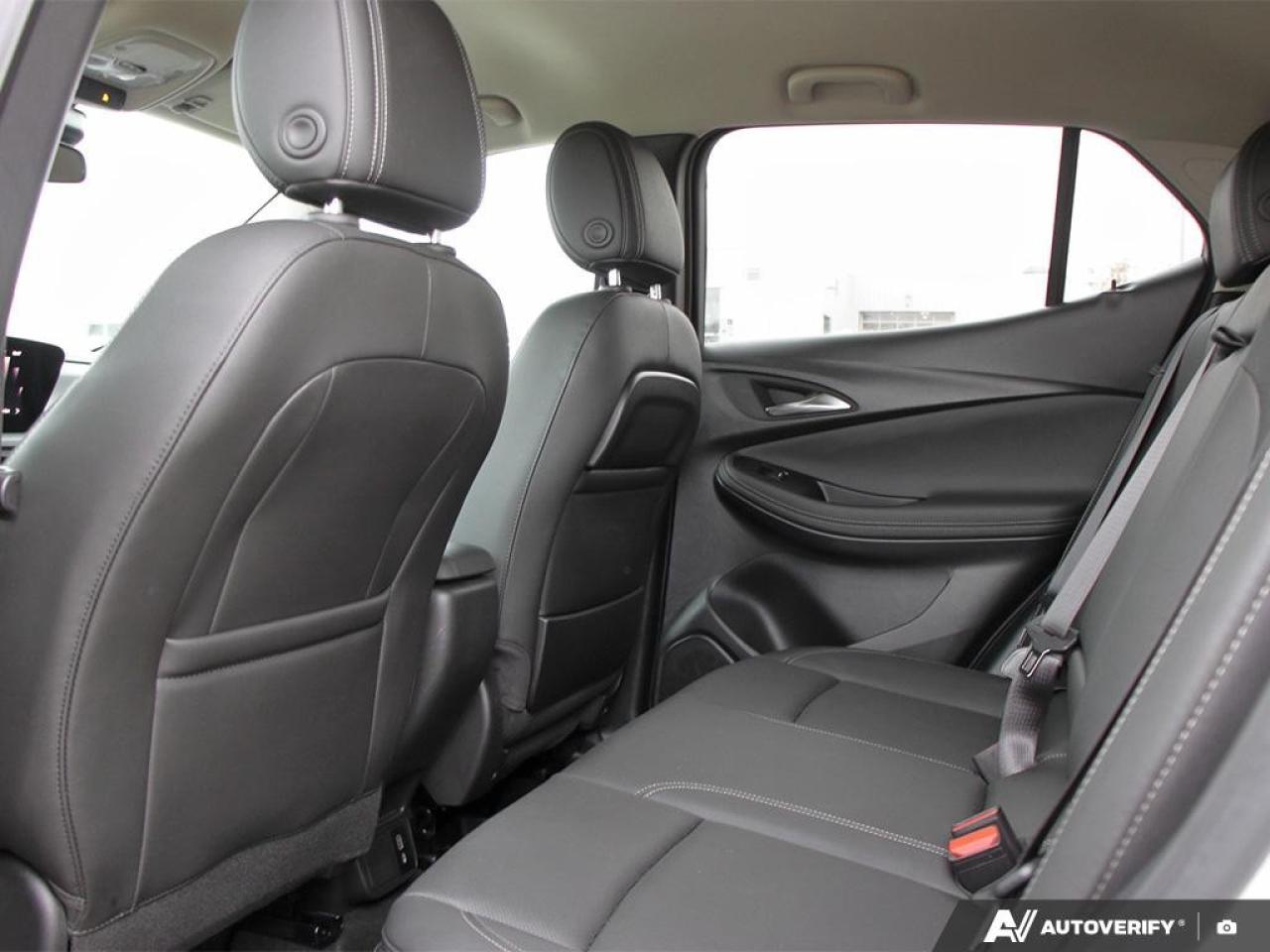 2024 Buick Encore GX Sport Touring AWD Photo