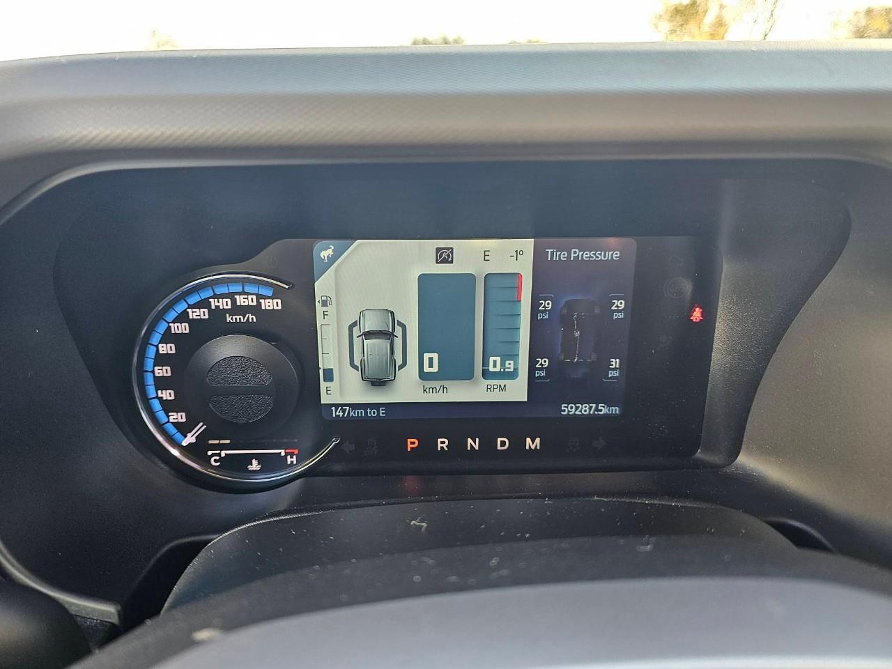 2022 Ford Bronco Big Bend 2dr 4x4 Photo