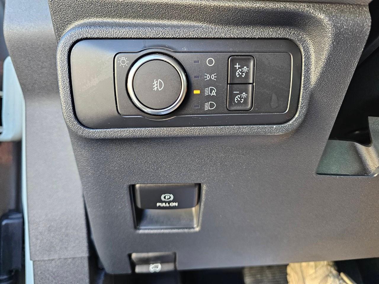 2022 Ford Bronco Big Bend 2dr 4x4 Photo