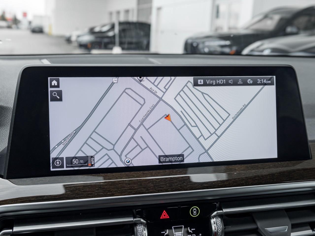 2023 BMW X3 xDrive30i 4dr All-Wheel Drive Sports Activity Vehicle Photo