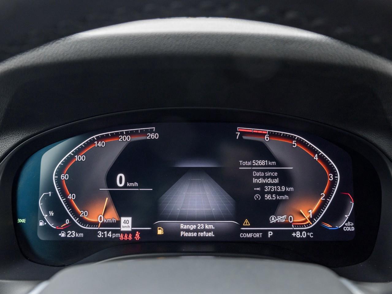 2023 BMW X3 xDrive30i 4dr All-Wheel Drive Sports Activity Vehicle Photo