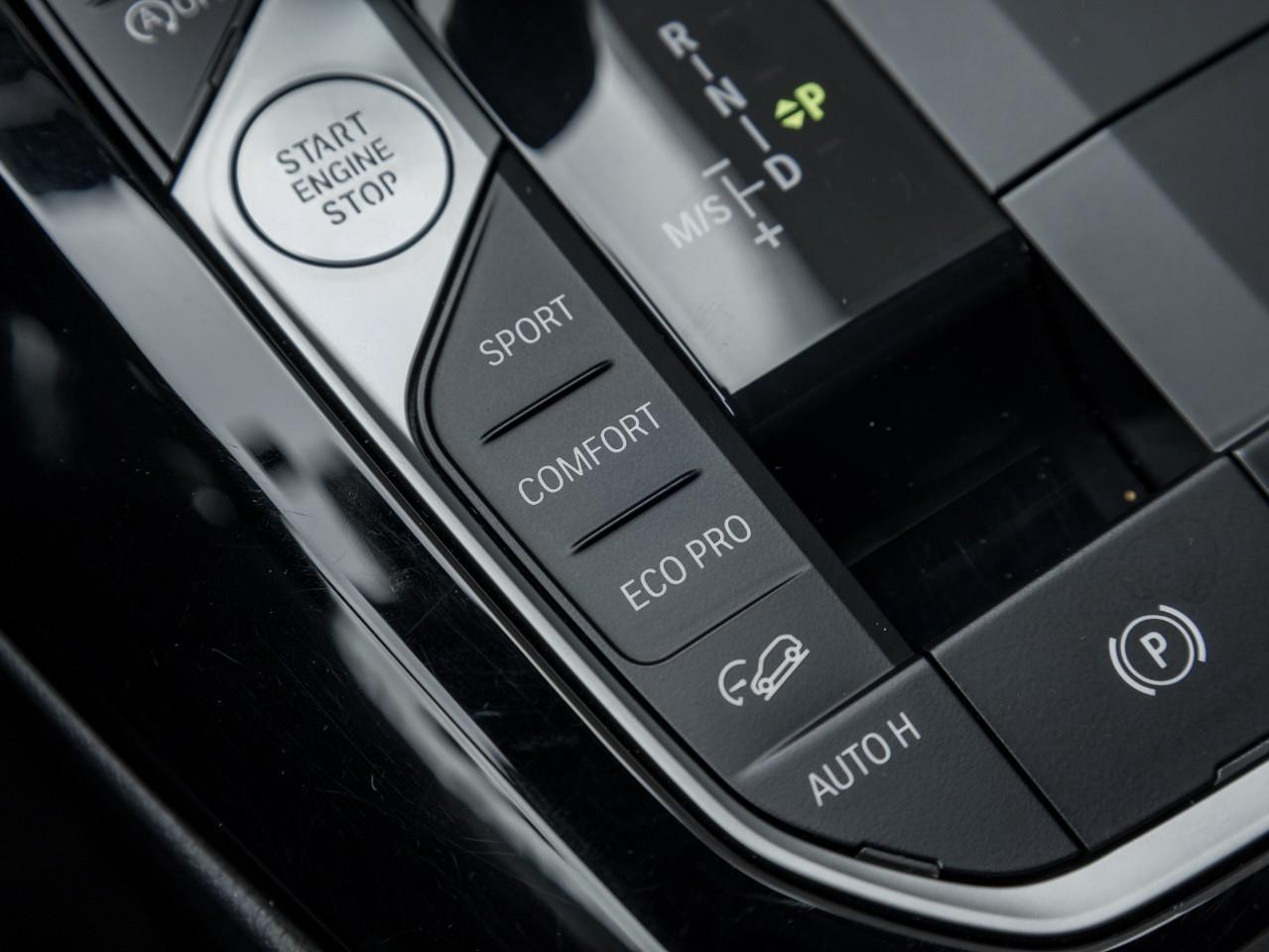 2023 BMW X3 xDrive30i 4dr All-Wheel Drive Sports Activity Vehicle Photo