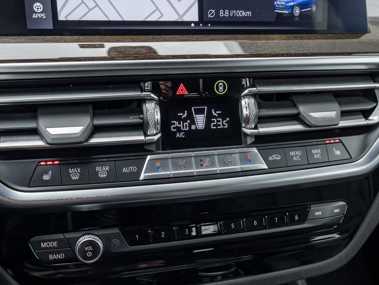 2023 BMW X3 xDrive30i 4dr All-Wheel Drive Sports Activity Vehicle Photo