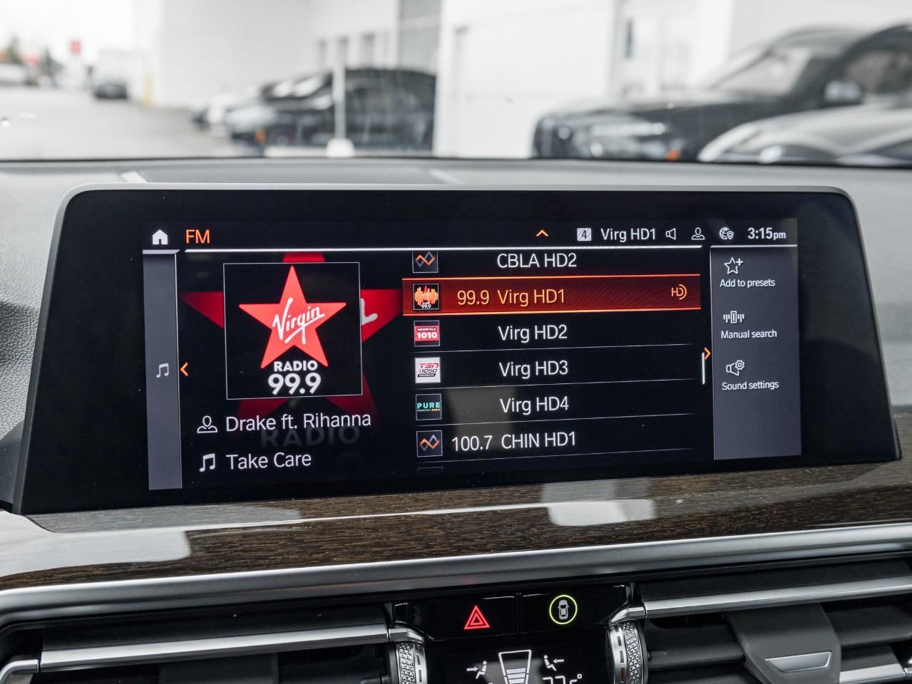 2023 BMW X3 xDrive30i 4dr All-Wheel Drive Sports Activity Vehicle Photo