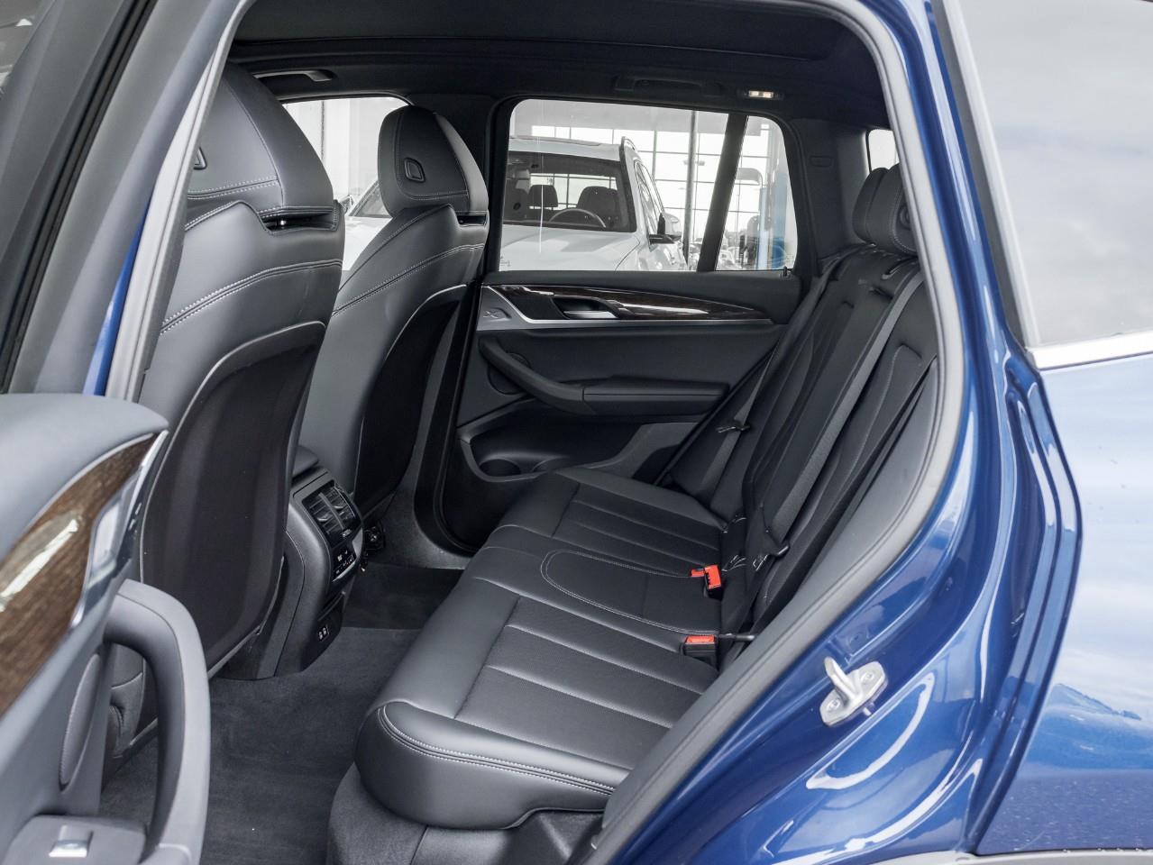 2023 BMW X3 xDrive30i 4dr All-Wheel Drive Sports Activity Vehicle Photo