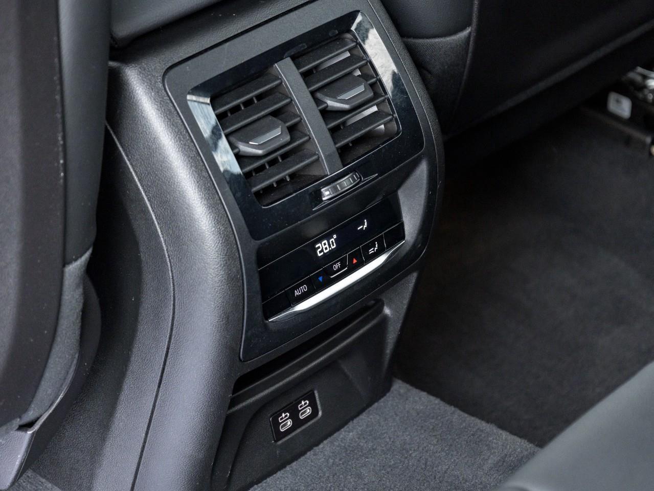 2023 BMW X3 xDrive30i 4dr All-Wheel Drive Sports Activity Vehicle Photo