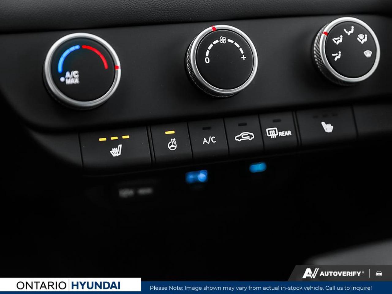 2026 Hyundai Elantra ESSENTIAL 4DR SEDAN Photo