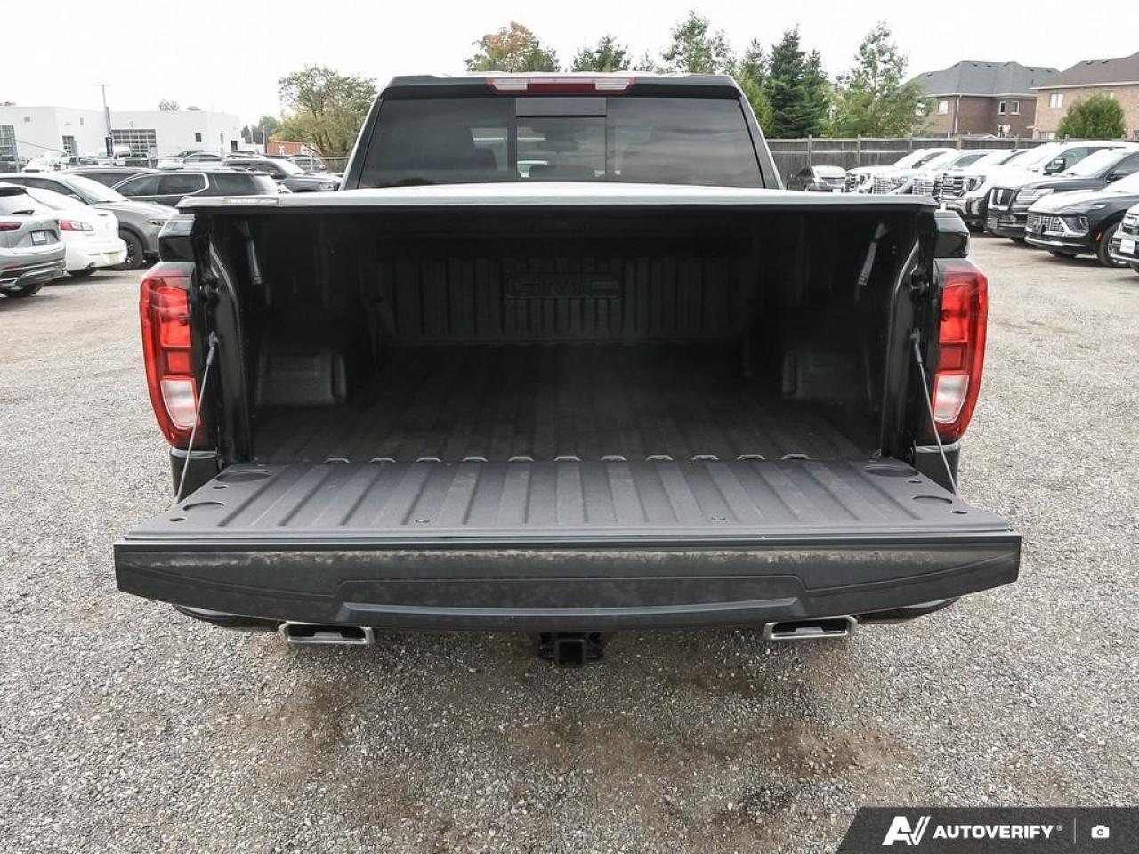 2026 GMC Sierra 1500 Crew Cab Short Box 4-Wheel Drive Elevation Photo