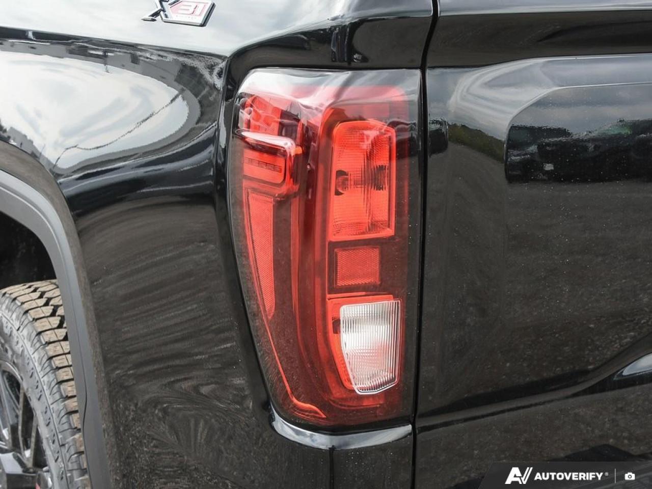 2026 GMC Sierra 1500 Crew Cab Short Box 4-Wheel Drive Elevation Photo