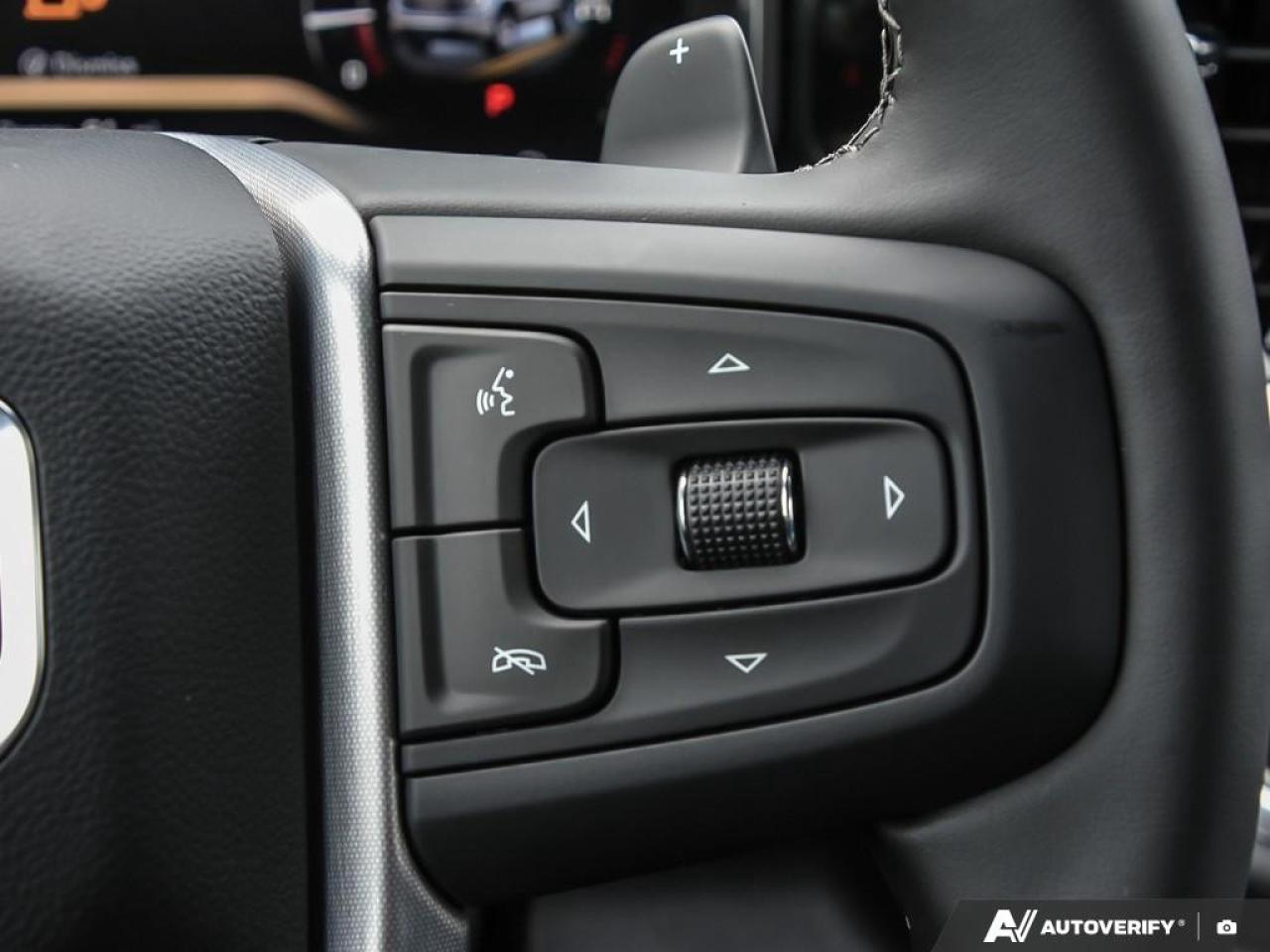 2026 GMC Sierra 1500 Crew Cab Short Box 4-Wheel Drive Elevation Photo