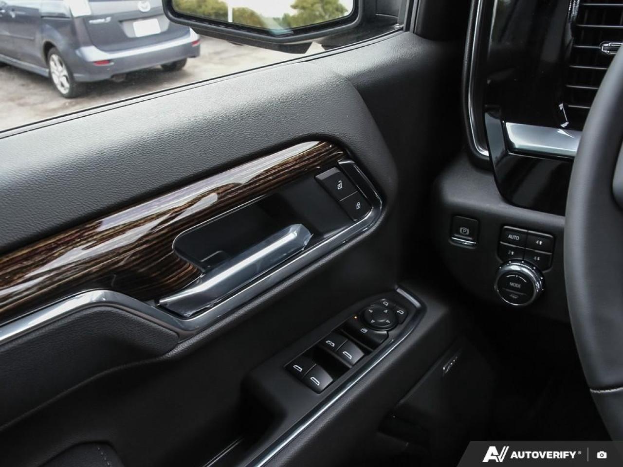 2026 GMC Sierra 1500 Crew Cab Short Box 4-Wheel Drive Elevation Photo