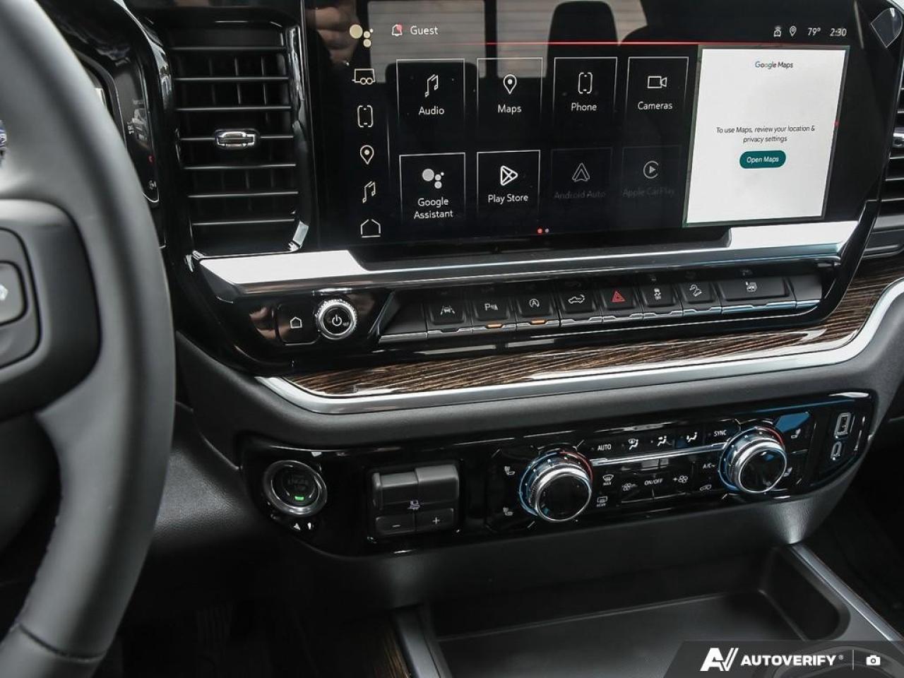 2026 GMC Sierra 1500 Crew Cab Short Box 4-Wheel Drive Elevation Photo