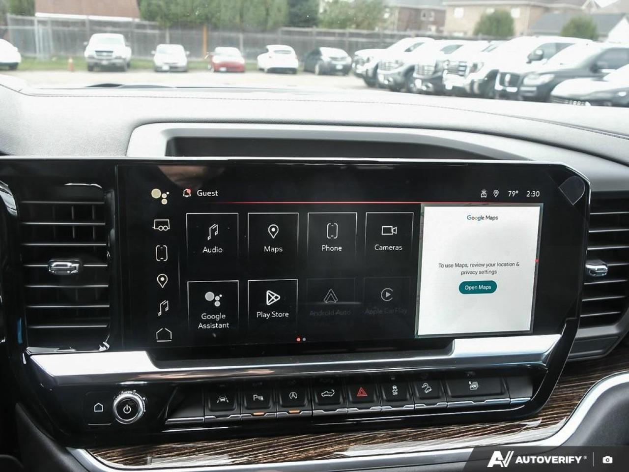 2026 GMC Sierra 1500 Crew Cab Short Box 4-Wheel Drive Elevation Photo