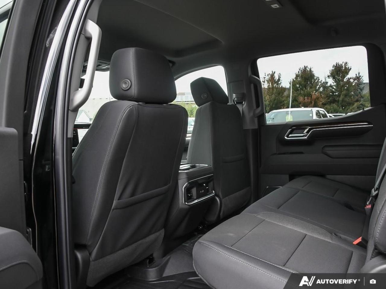 2026 GMC Sierra 1500 Crew Cab Short Box 4-Wheel Drive Elevation Photo