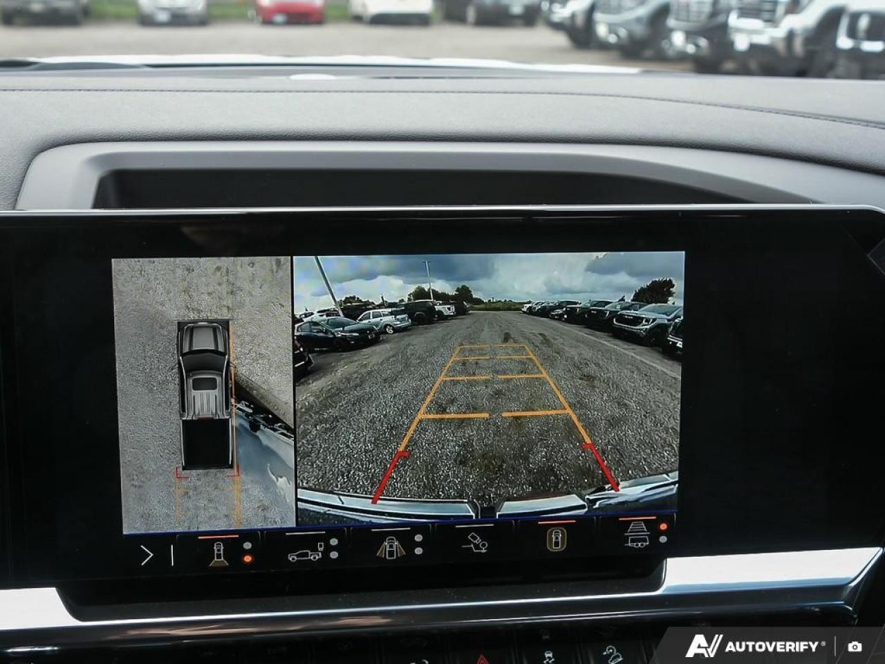 2026 GMC Sierra 1500 Crew Cab Short Box 4-Wheel Drive Elevation Photo