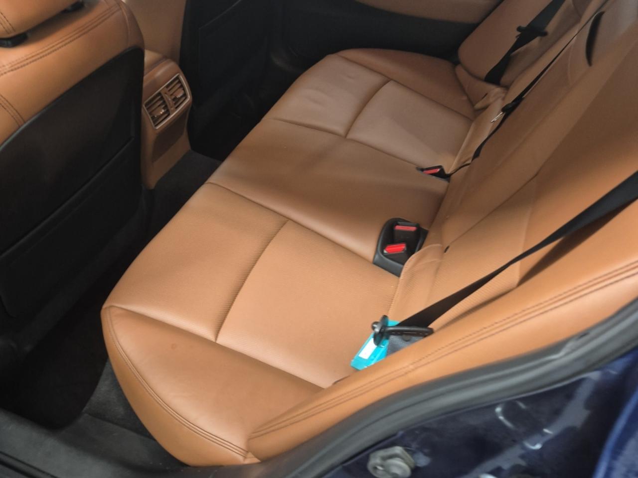 2021 Infiniti Q50 No Accident l Sport Tech l AWD l Infiniti Warranty Photo