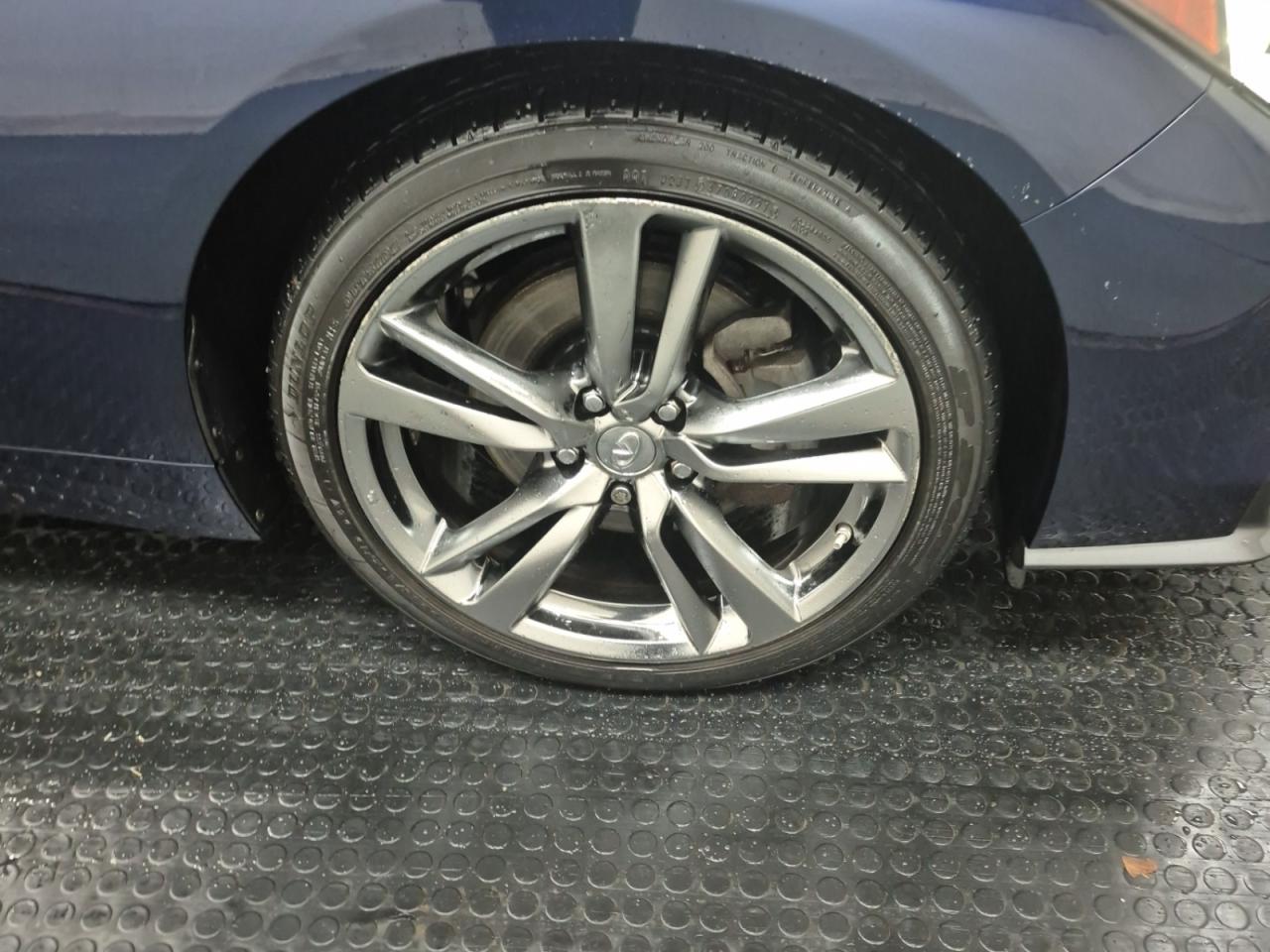 2021 Infiniti Q50 No Accident l Sport Tech l AWD l Infiniti Warranty Photo