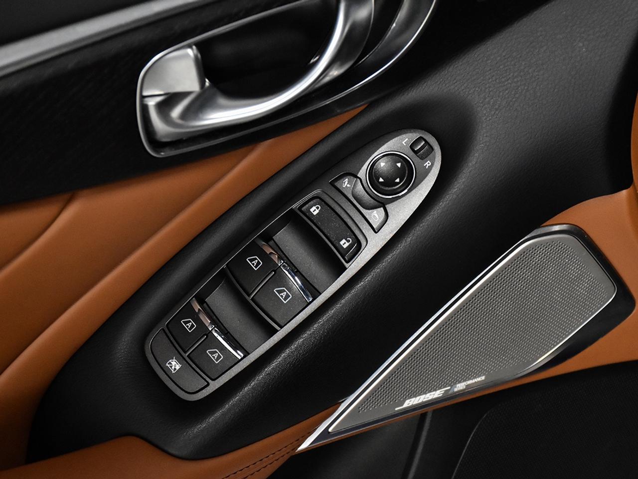 2021 Infiniti Q50 No Accident l Sport Tech l AWD l Infiniti Warranty Photo