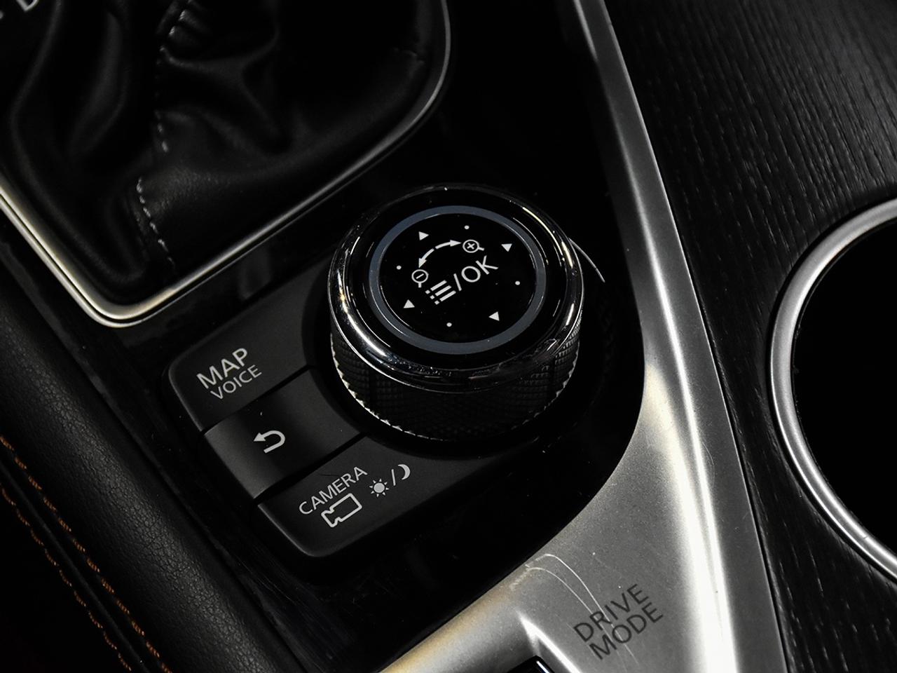 2021 Infiniti Q50 No Accident l Sport Tech l AWD l Infiniti Warranty Photo