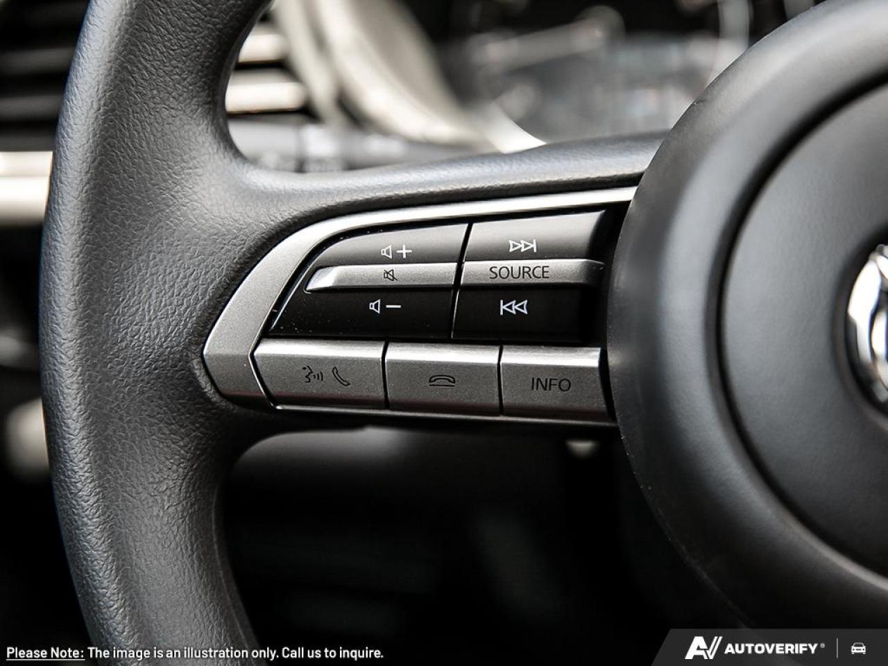 2026 Mazda CX-30 GX 4dr i-ACTIV All-Wheel Drive Sport Utility Photo