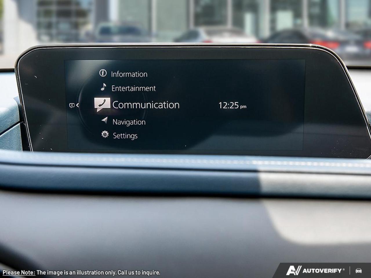 2026 Mazda CX-30 GX 4dr i-ACTIV All-Wheel Drive Sport Utility Photo