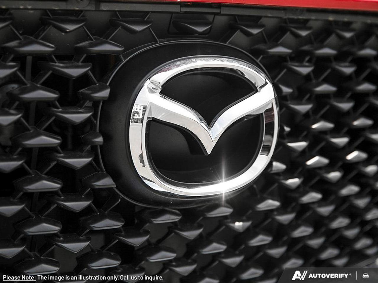 2026 Mazda CX-30 GX 4dr i-ACTIV All-Wheel Drive Sport Utility Photo