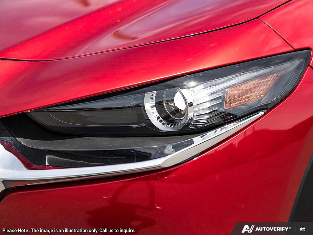2026 Mazda CX-30 GX 4dr i-ACTIV All-Wheel Drive Sport Utility Photo