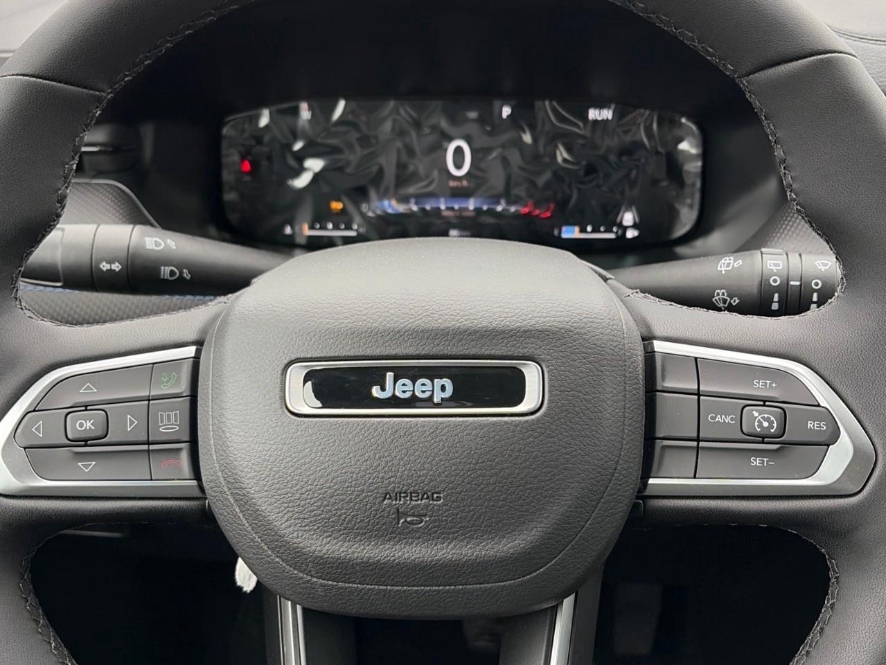 2026 Jeep Compass North 4dr 4x4 Photo
