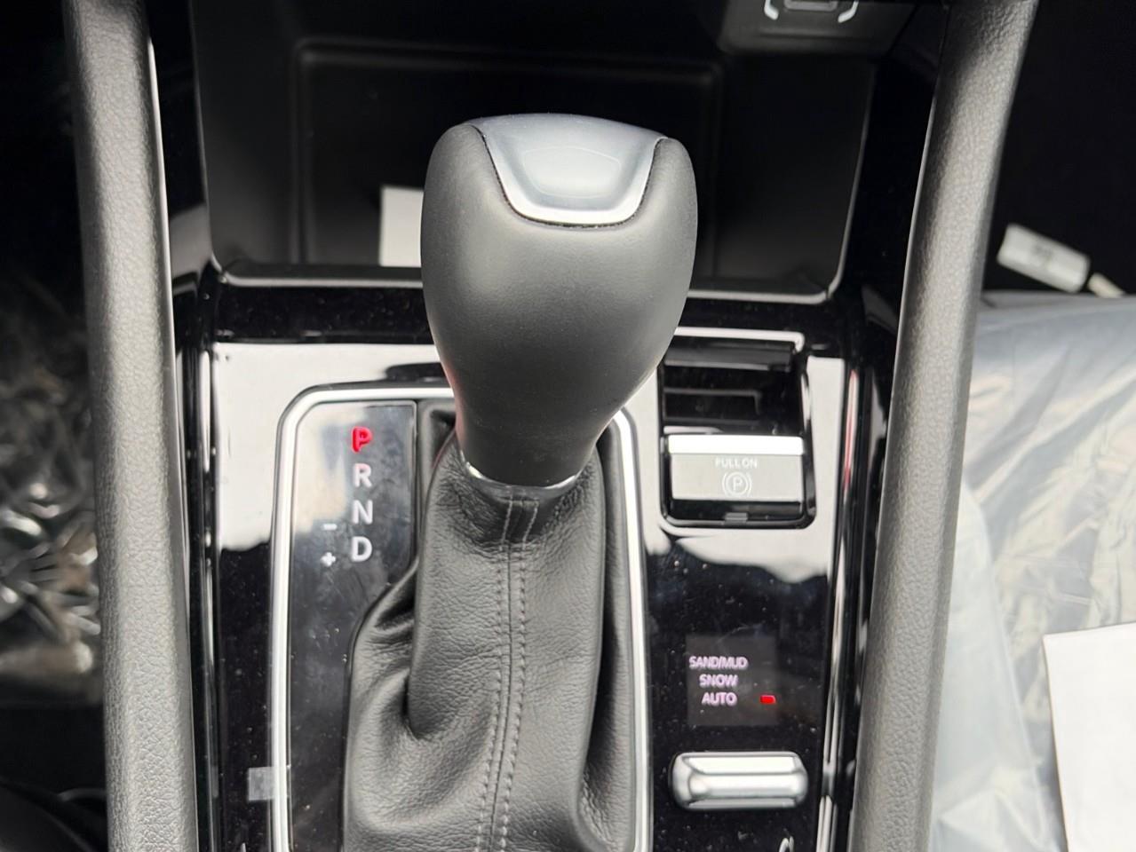 2026 Jeep Compass North 4dr 4x4 Photo