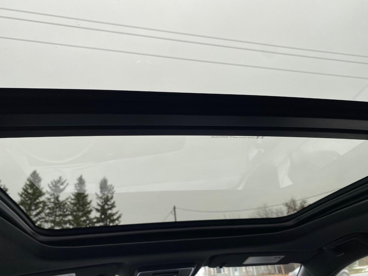 2025 Chevrolet Blazer EV RS AWD Photo