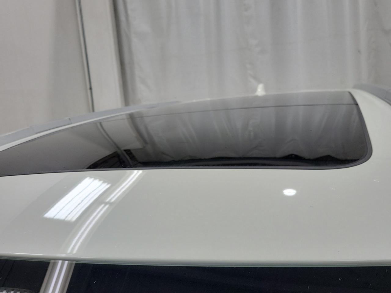 2023 Nissan Rogue No Accident l SV l Moonroof l AWD l 1.5L l 4Cyl Photo