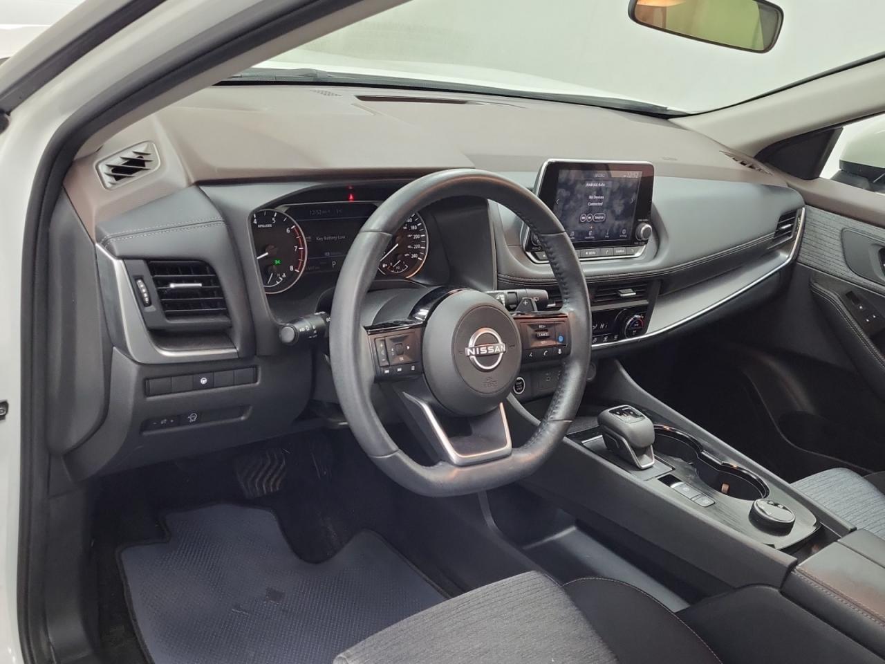 2023 Nissan Rogue No Accident l SV l Moonroof l AWD l 1.5L l 4Cyl Photo