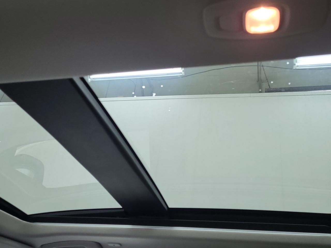 2023 Nissan Rogue No Accident l SV l Moonroof l AWD l 1.5L l 4Cyl Photo