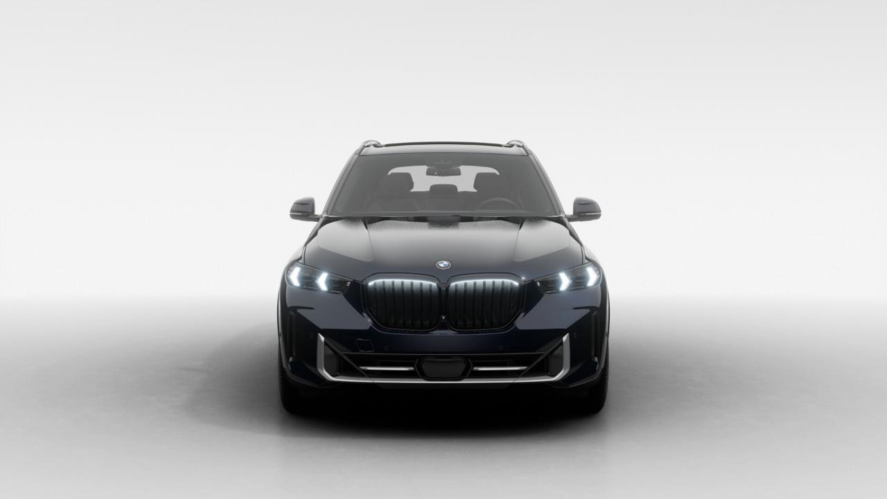 2026 BMW X5 xDrive40i 4dr All-Wheel Drive Sports Activity Vehicle Photo2