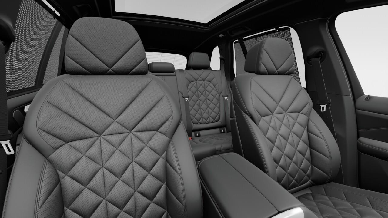 2026 BMW X5 xDrive40i 4dr All-Wheel Drive Sports Activity Vehicle Photo