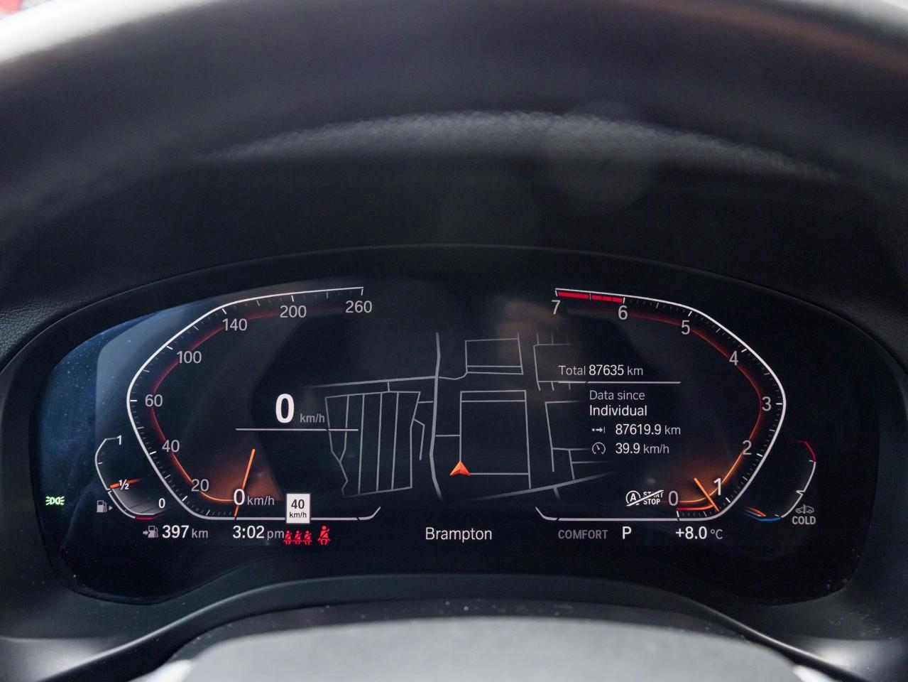 2022 BMW X3 xDrive30i 4dr All-Wheel Drive Sports Activity Vehicle Photo