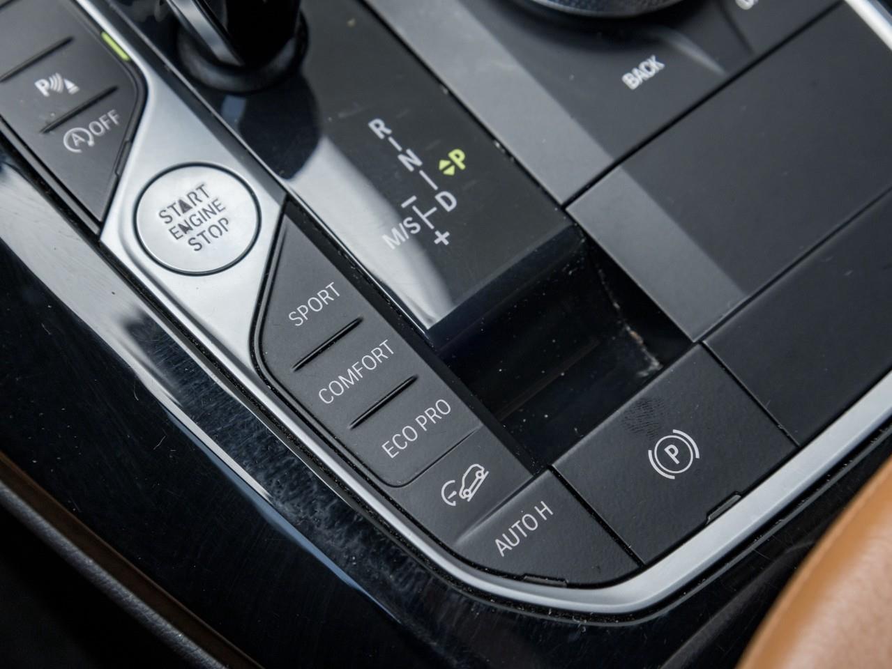 2022 BMW X3 xDrive30i 4dr All-Wheel Drive Sports Activity Vehicle Photo